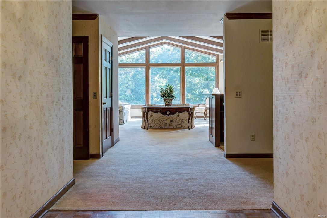 Bellerive Country Club Grounds - Residential