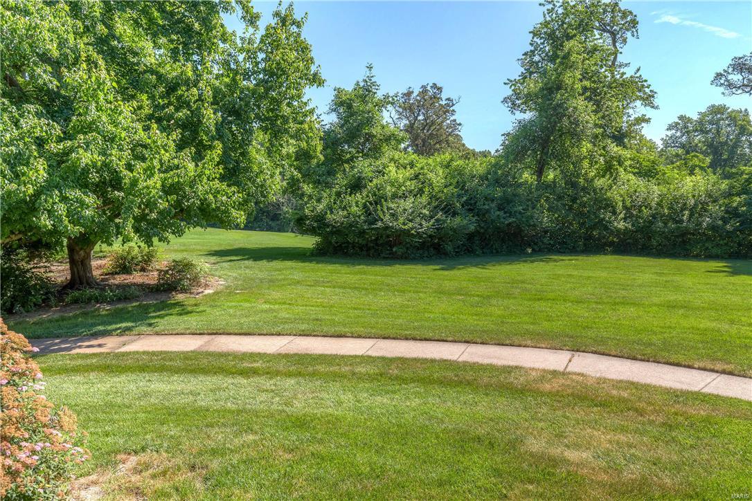 Bellerive Country Club Grounds - Residential