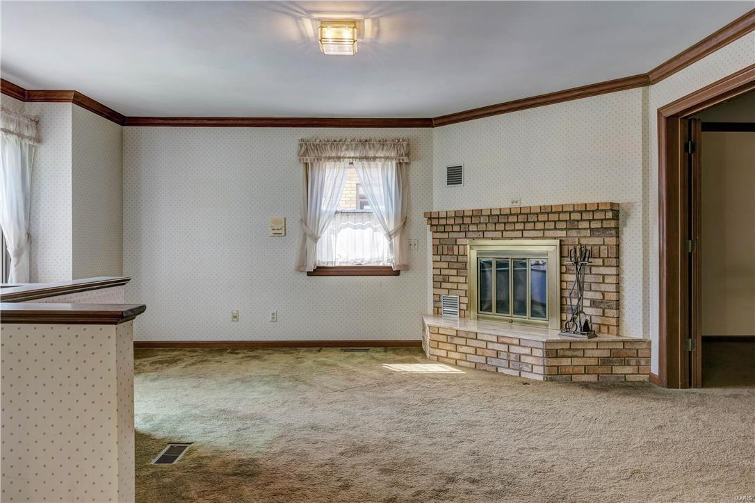 Bellerive Country Club Grounds - Residential