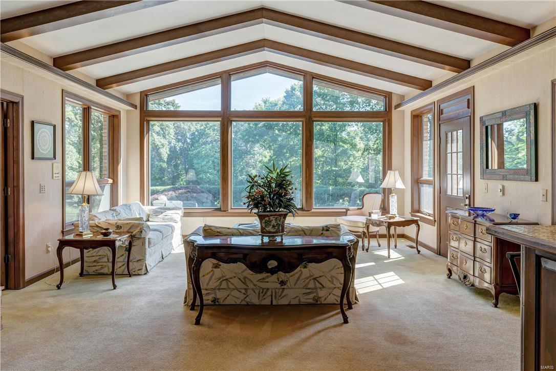 Bellerive Country Club Grounds - Residential