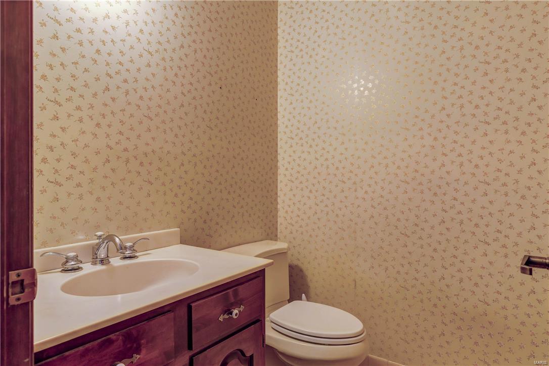 Bellerive Country Club Grounds - Residential