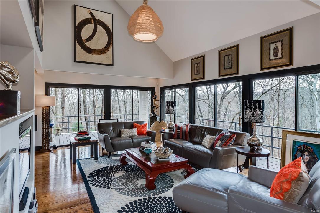 Schaefer Acres - Residential