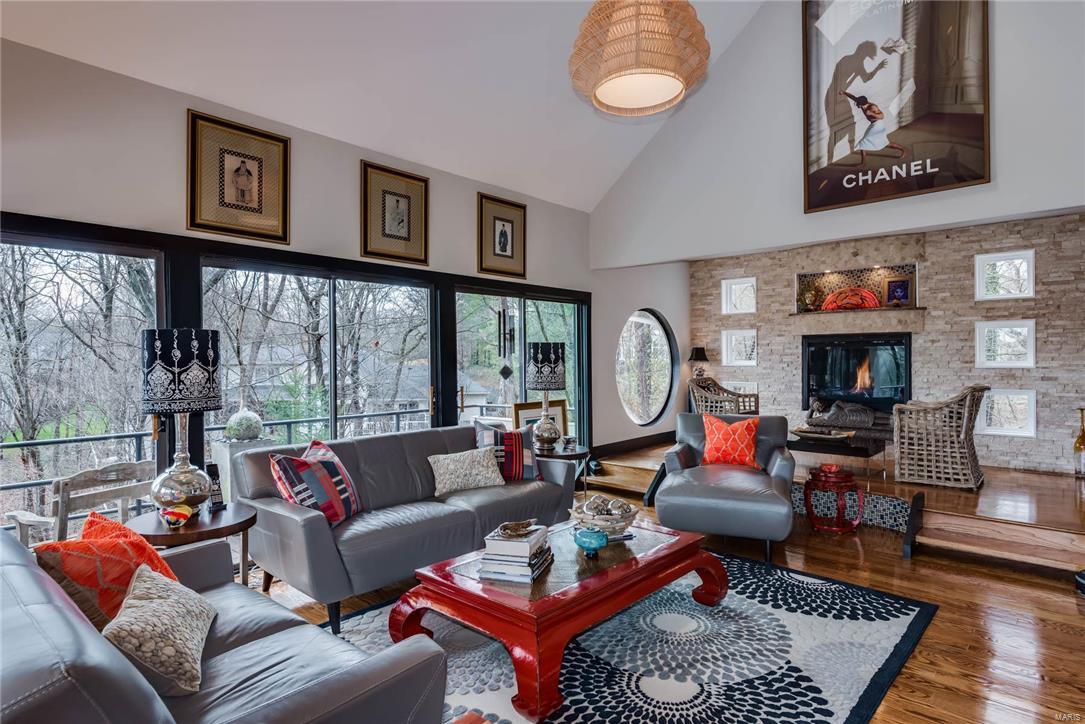 Schaefer Acres - Residential