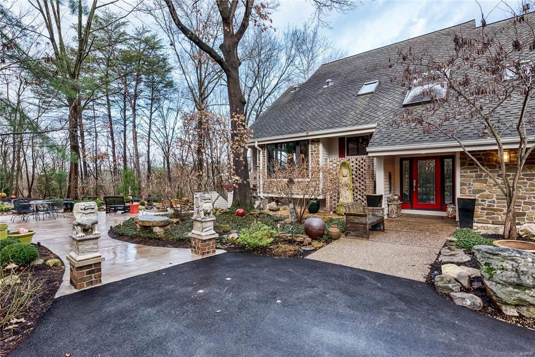 Schaefer Acres - Residential