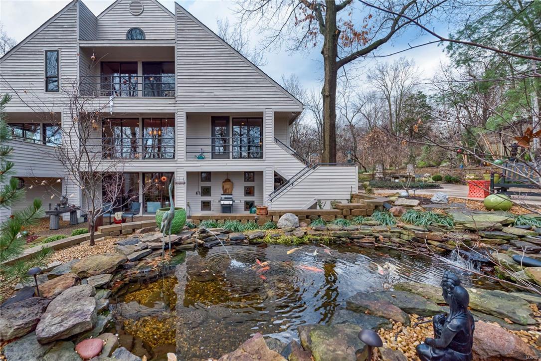 Schaefer Acres - Residential