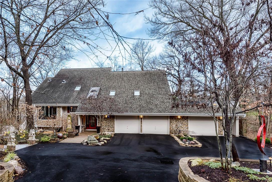 Schaefer Acres - Residential