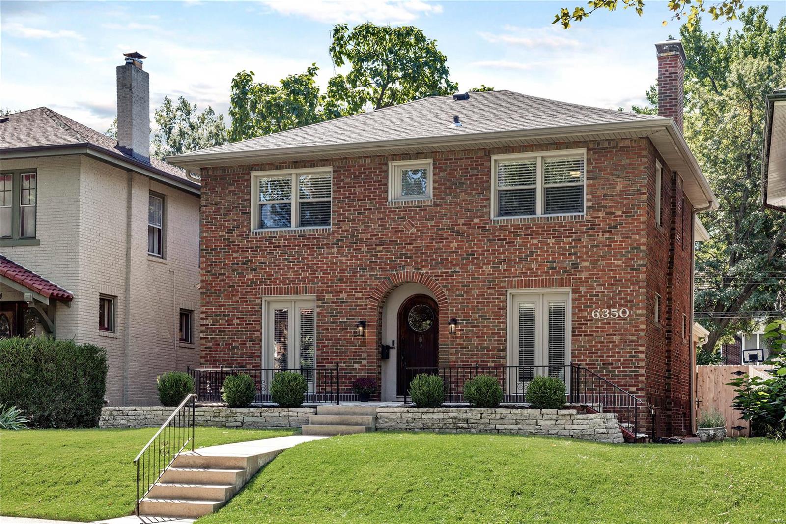 Hi-Pointe Blk B Lts 21 Thru 23 & Blk C - Residential