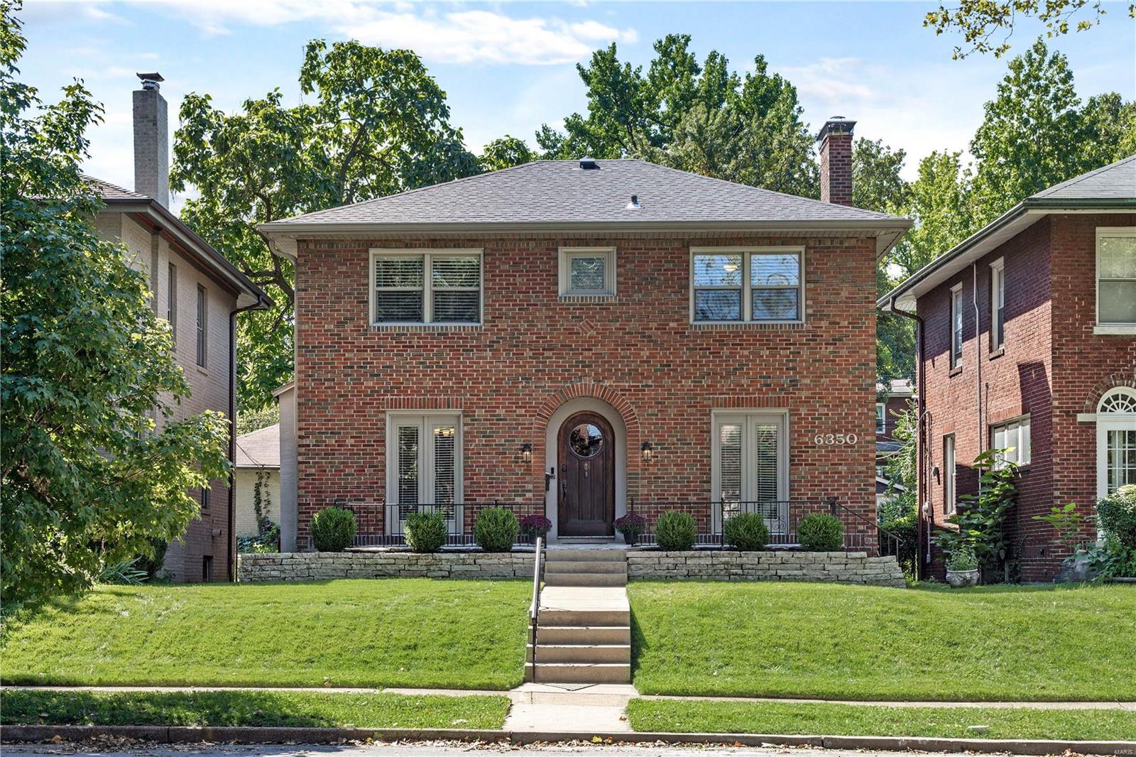 Hi-Pointe Blk B Lts 21 Thru 23 & Blk C - Residential