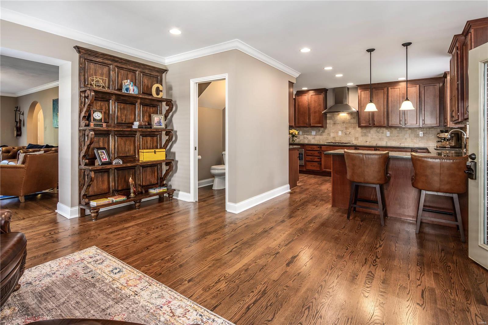 Hi-Pointe Blk B Lts 21 Thru 23 & Blk C - Residential