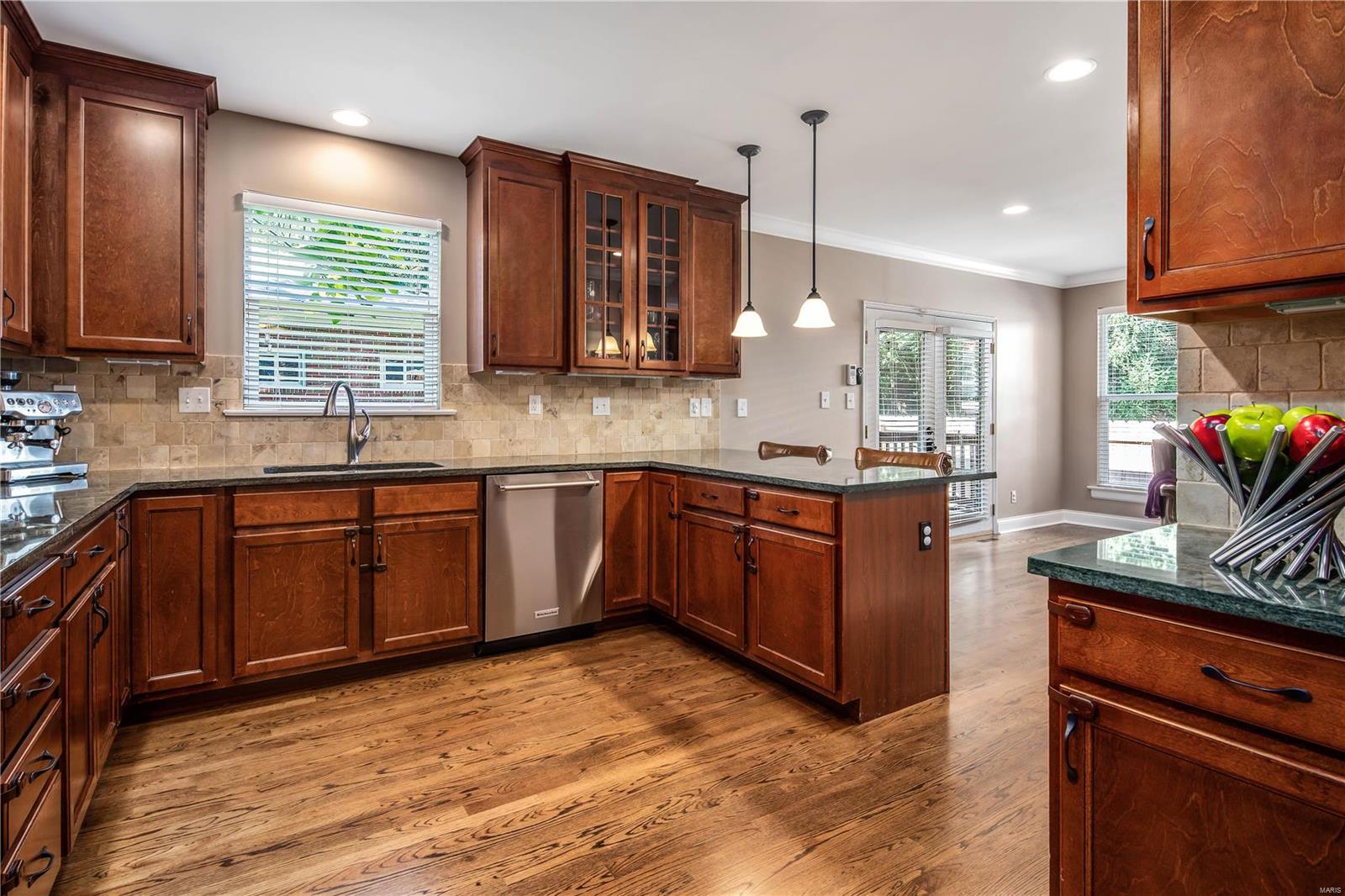 Hi-Pointe Blk B Lts 21 Thru 23 & Blk C - Residential