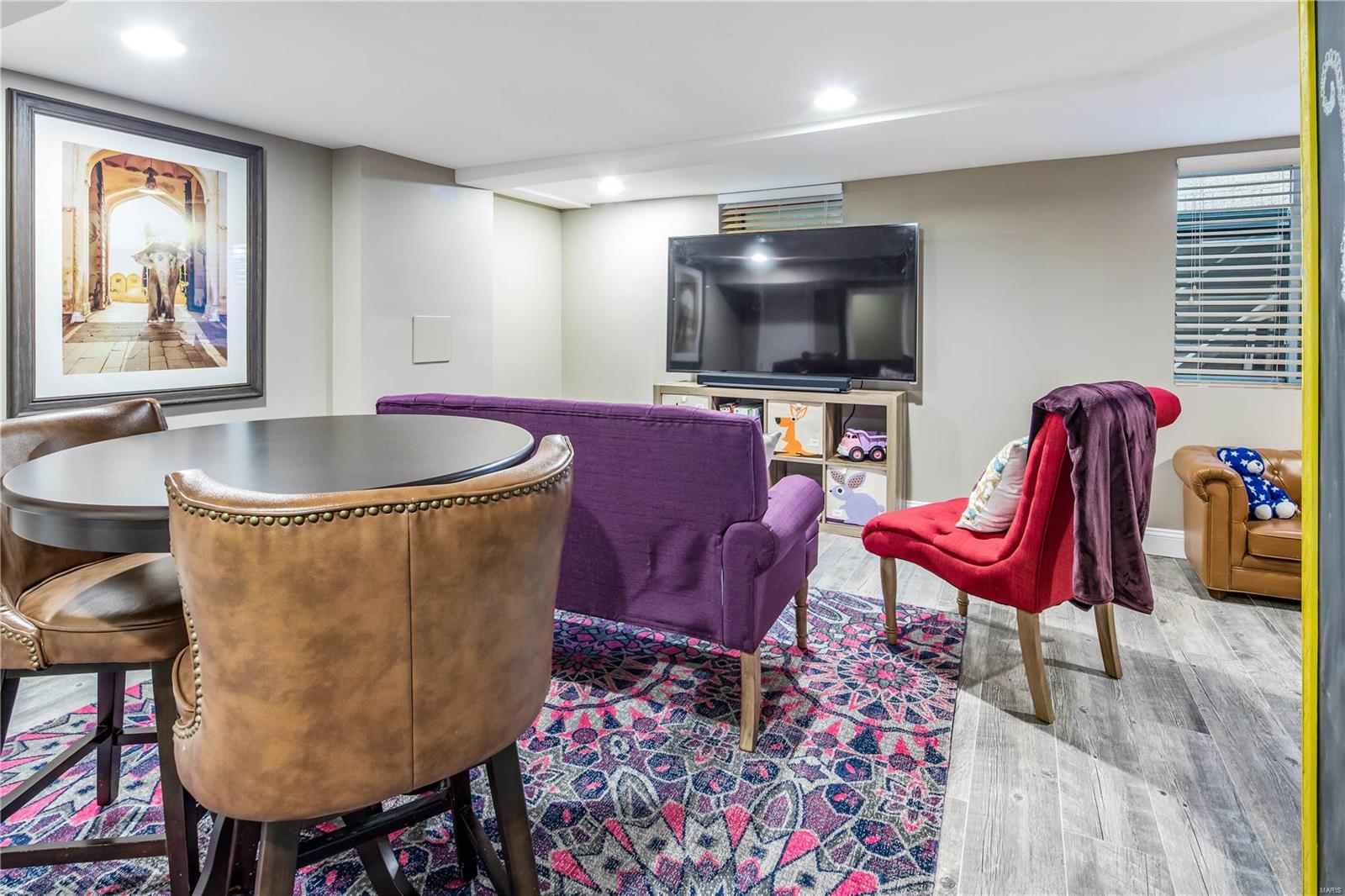 Hi-Pointe Blk B Lts 21 Thru 23 & Blk C - Residential