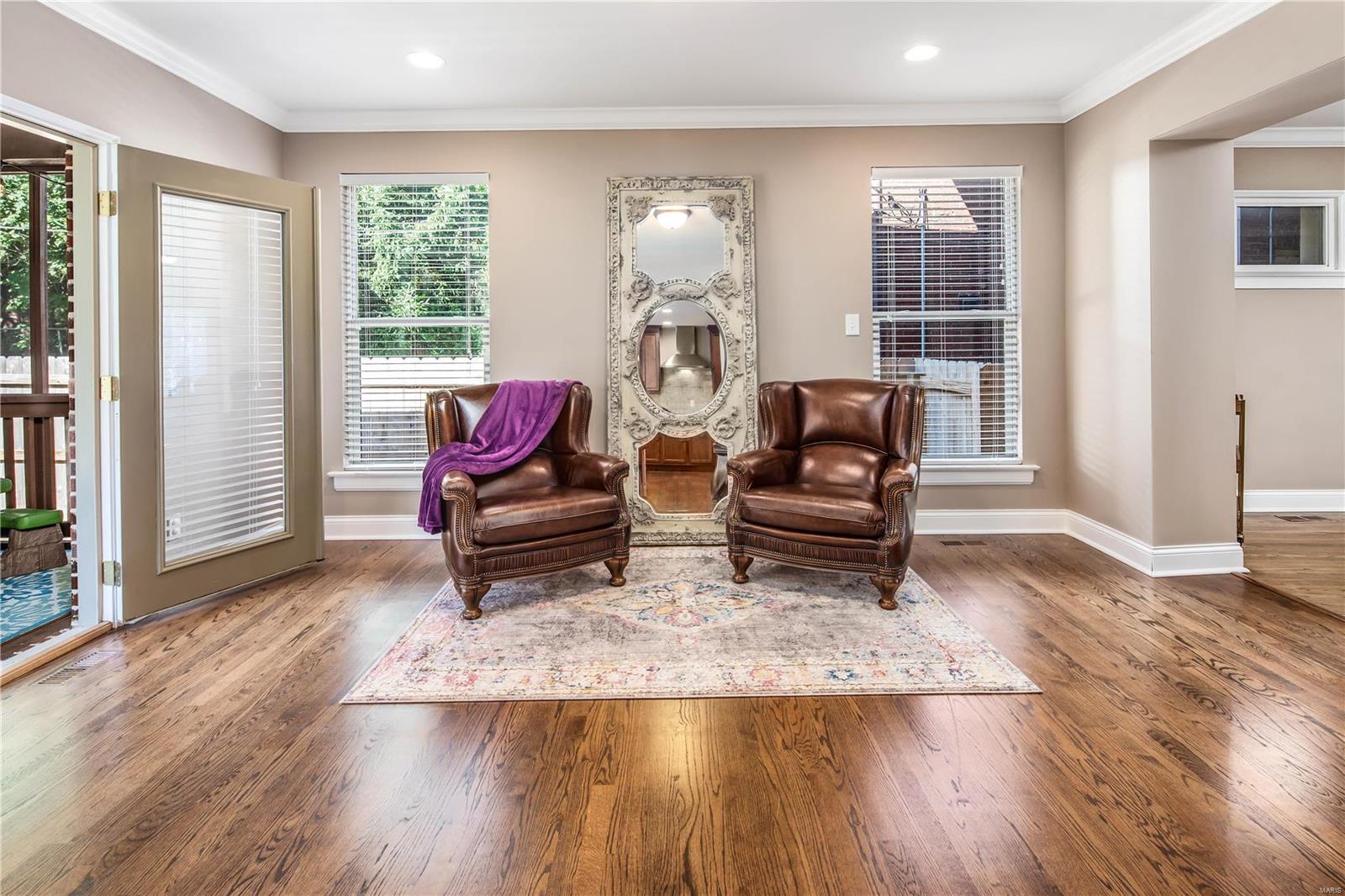 Hi-Pointe Blk B Lts 21 Thru 23 & Blk C - Residential