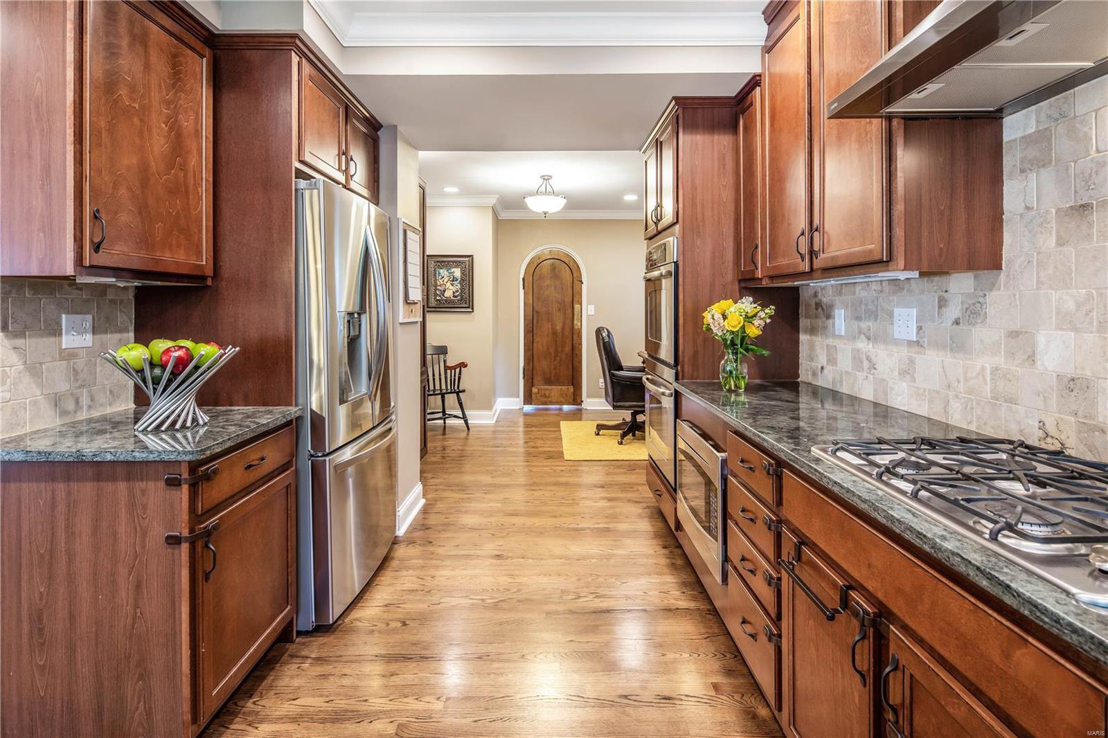 Hi-Pointe Blk B Lts 21 Thru 23 & Blk C - Residential