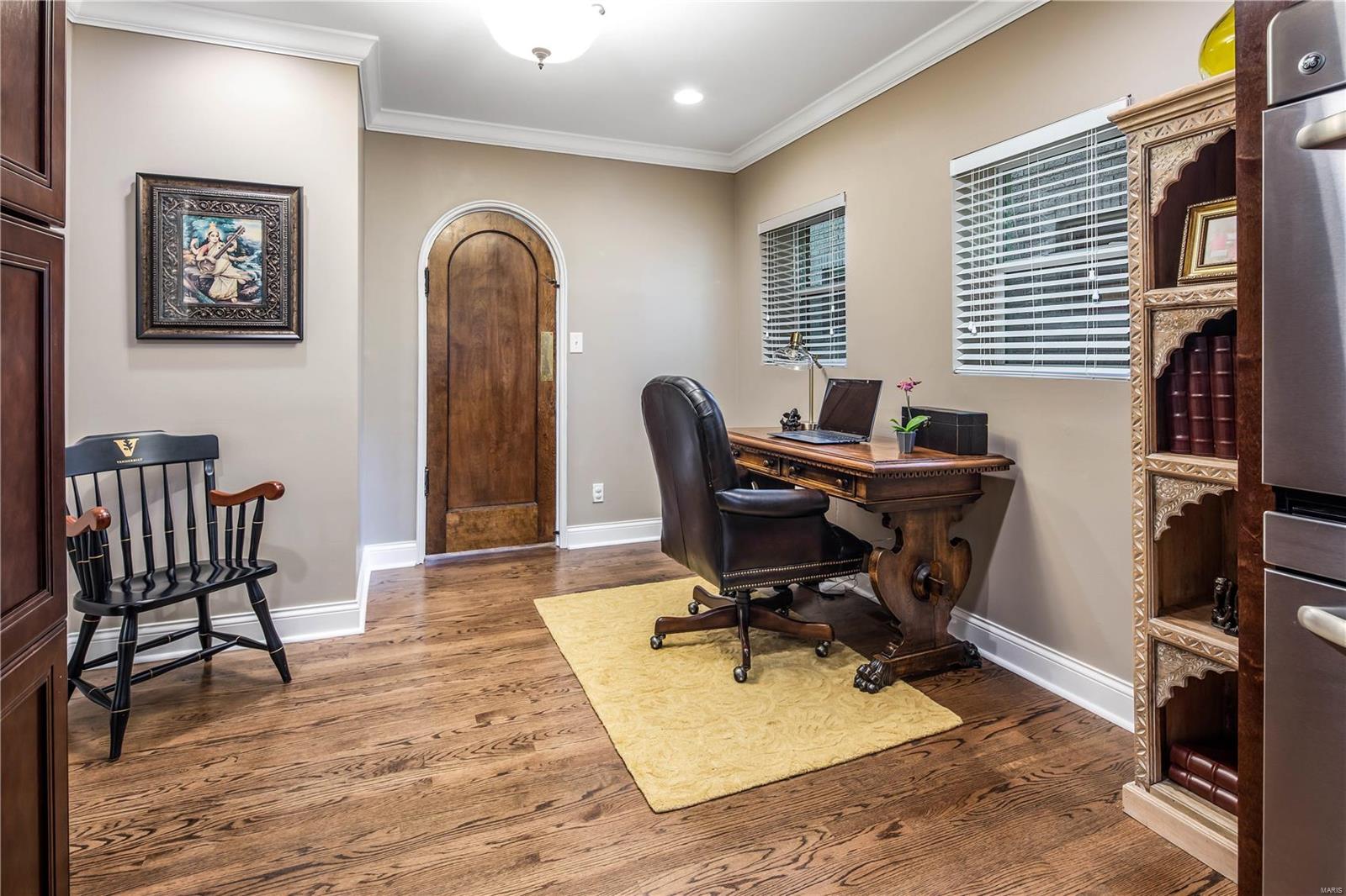 Hi-Pointe Blk B Lts 21 Thru 23 & Blk C - Residential