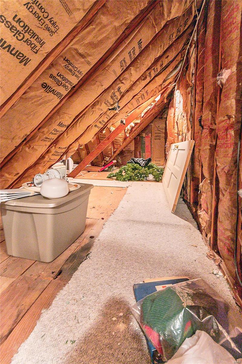 Osage Hills Sec E - Residential