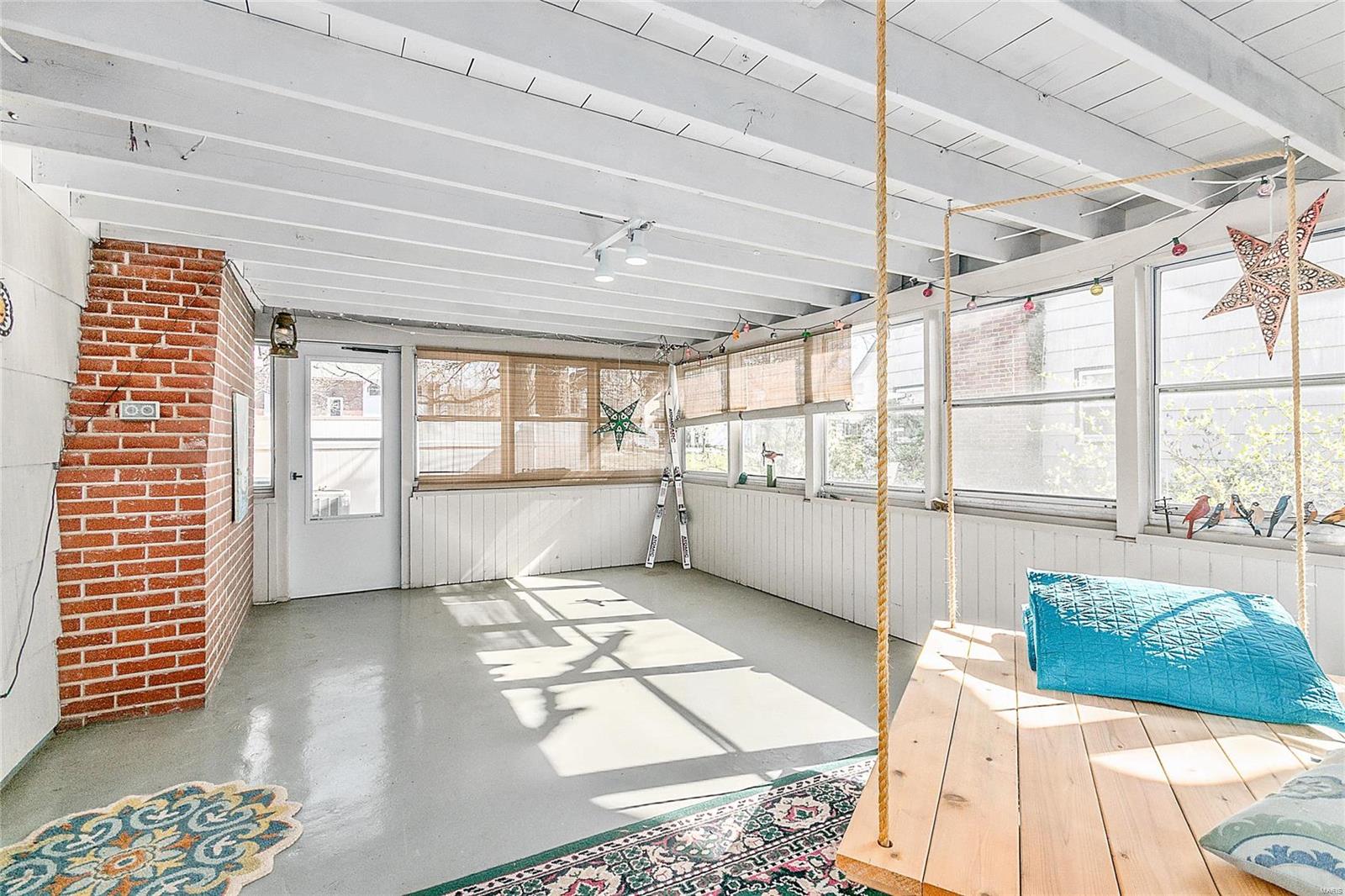 Osage Hills Sec E - Residential