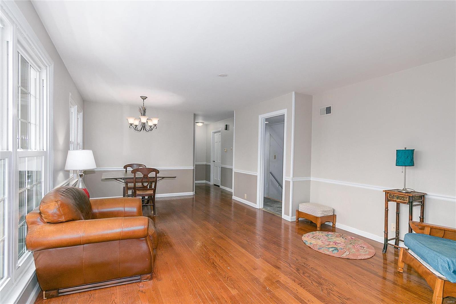 Osage Hills Sec E - Residential