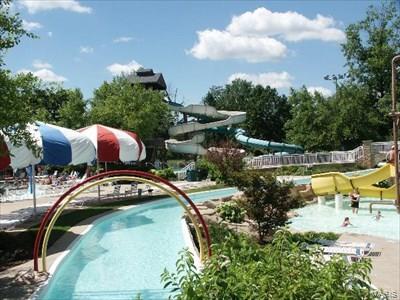 Osage Hills Sec E - Residential