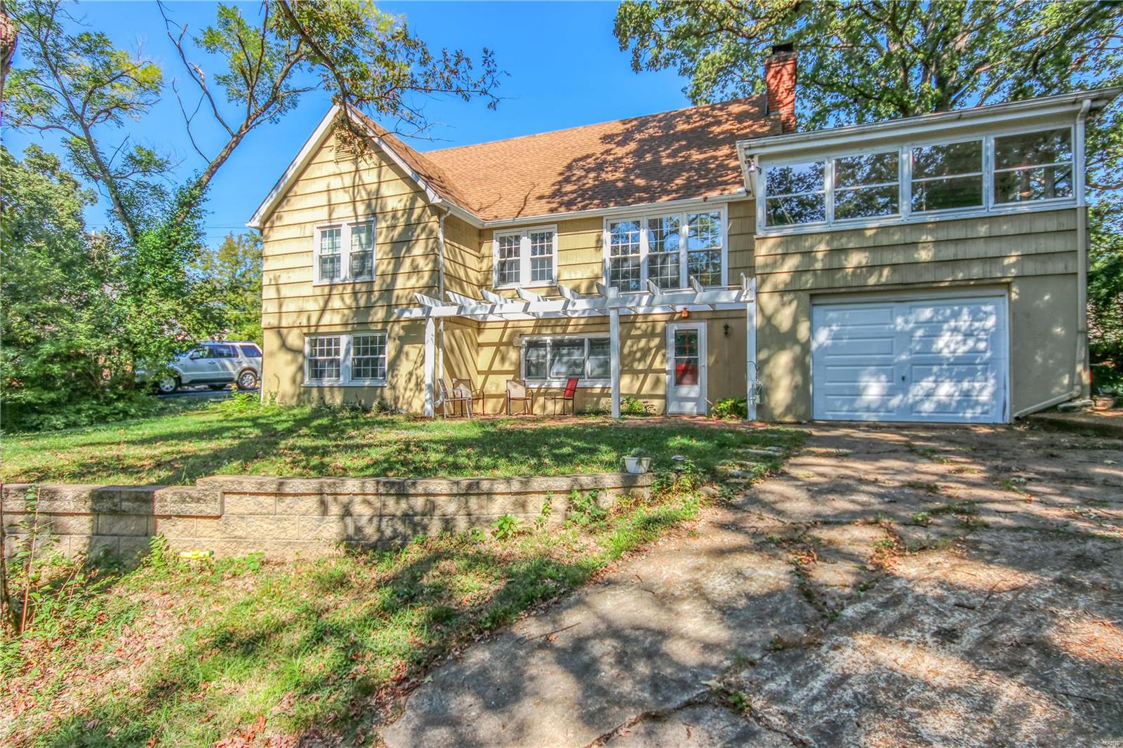 Osage Hills Sec E - Residential