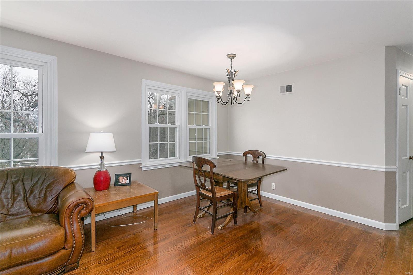 Osage Hills Sec E - Residential