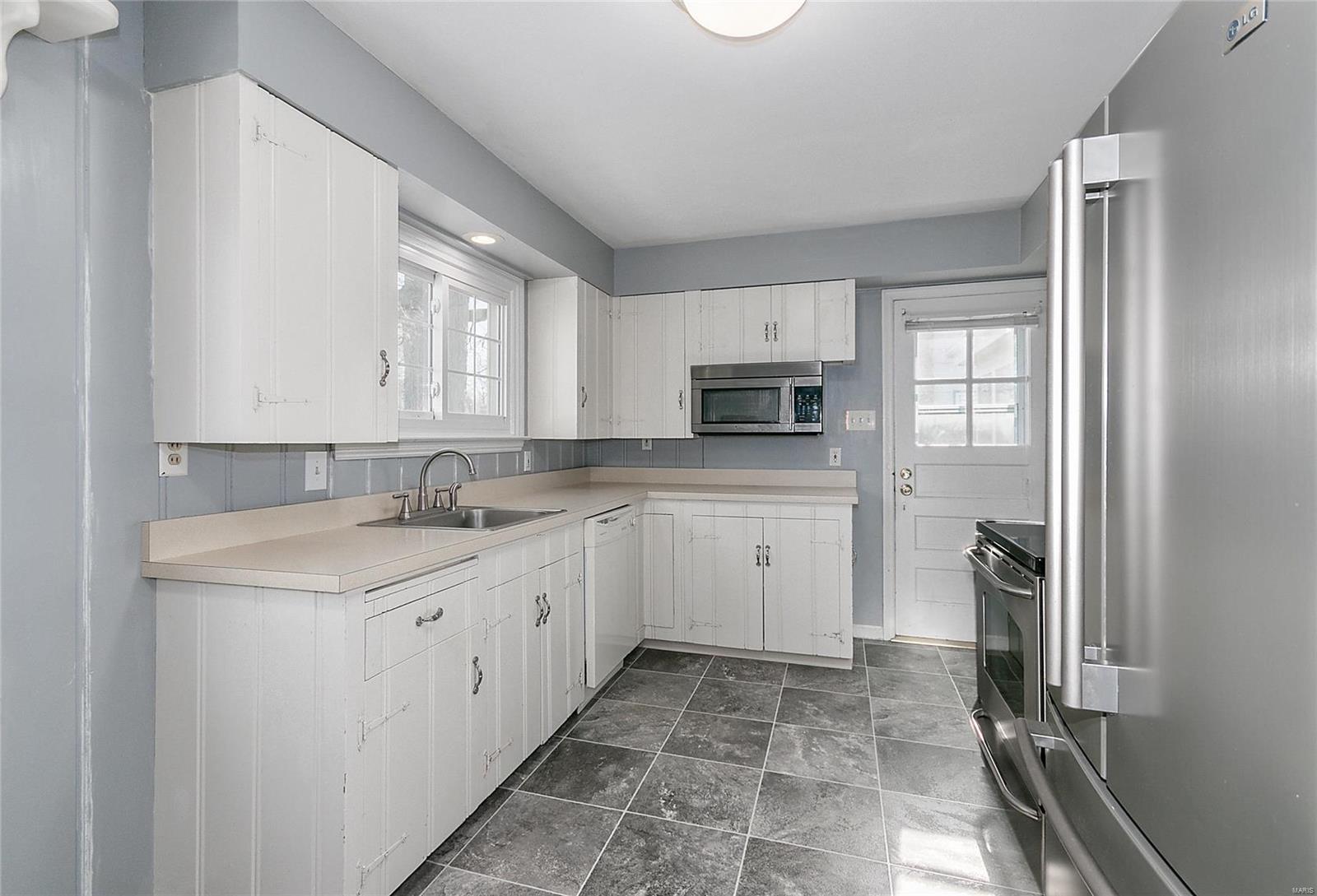 Osage Hills Sec E - Residential