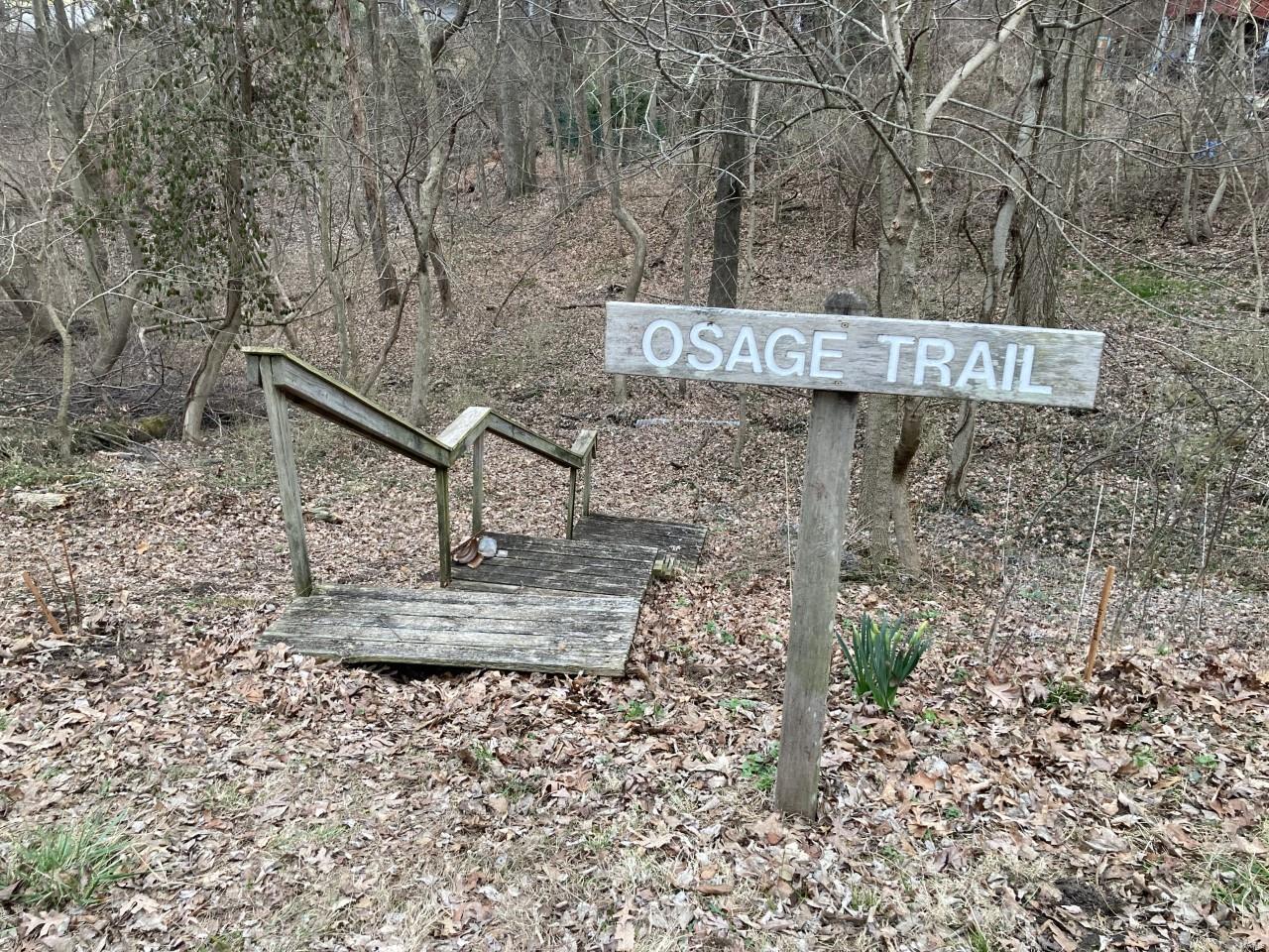 Osage Hills Sec E - Residential