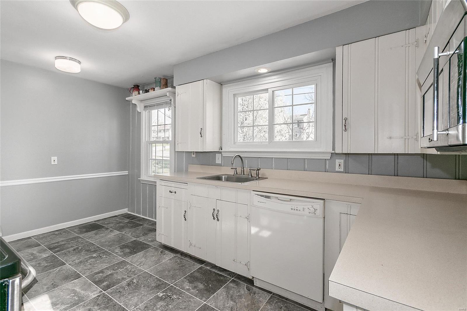 Osage Hills Sec E - Residential