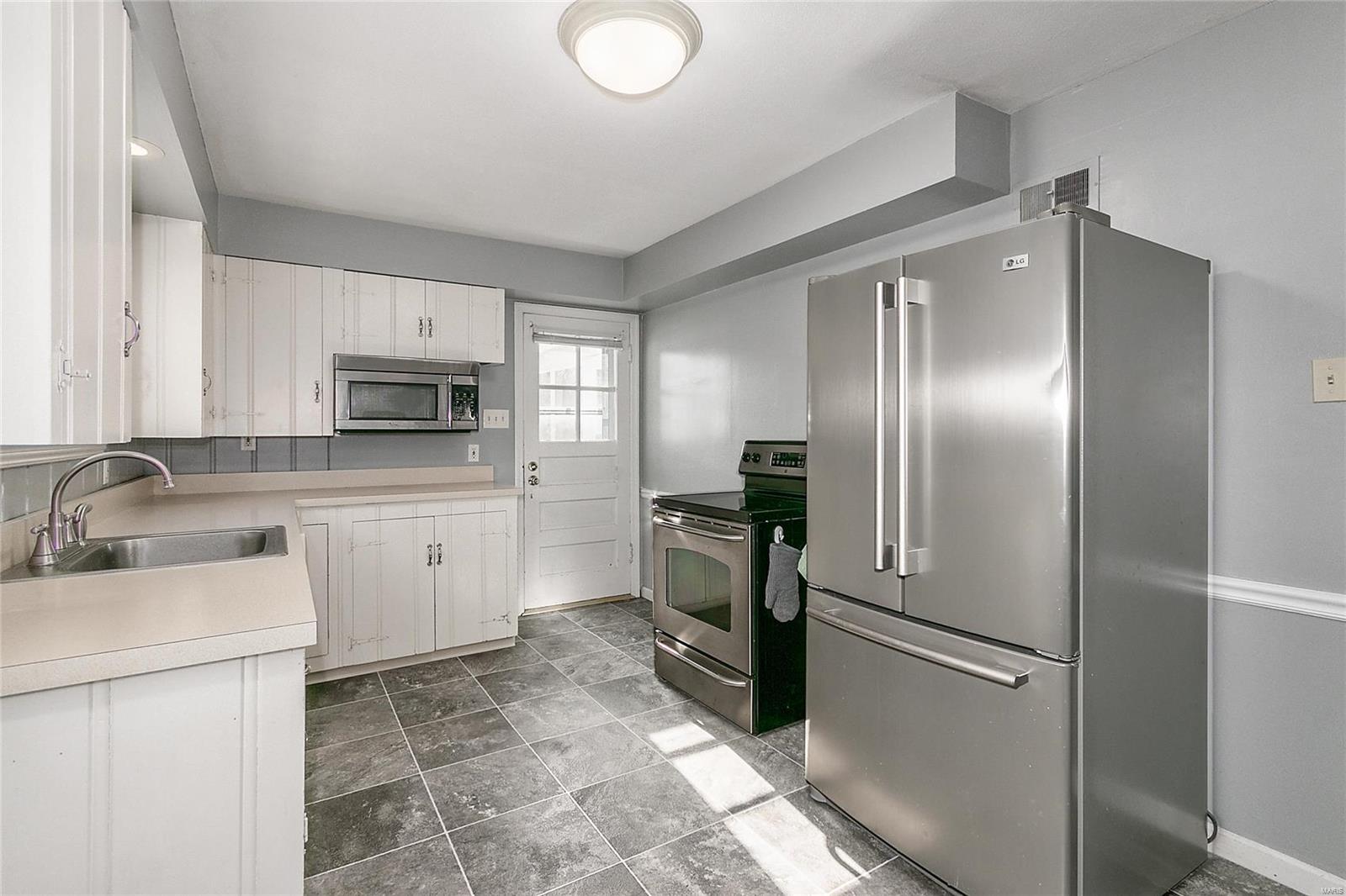 Osage Hills Sec E - Residential