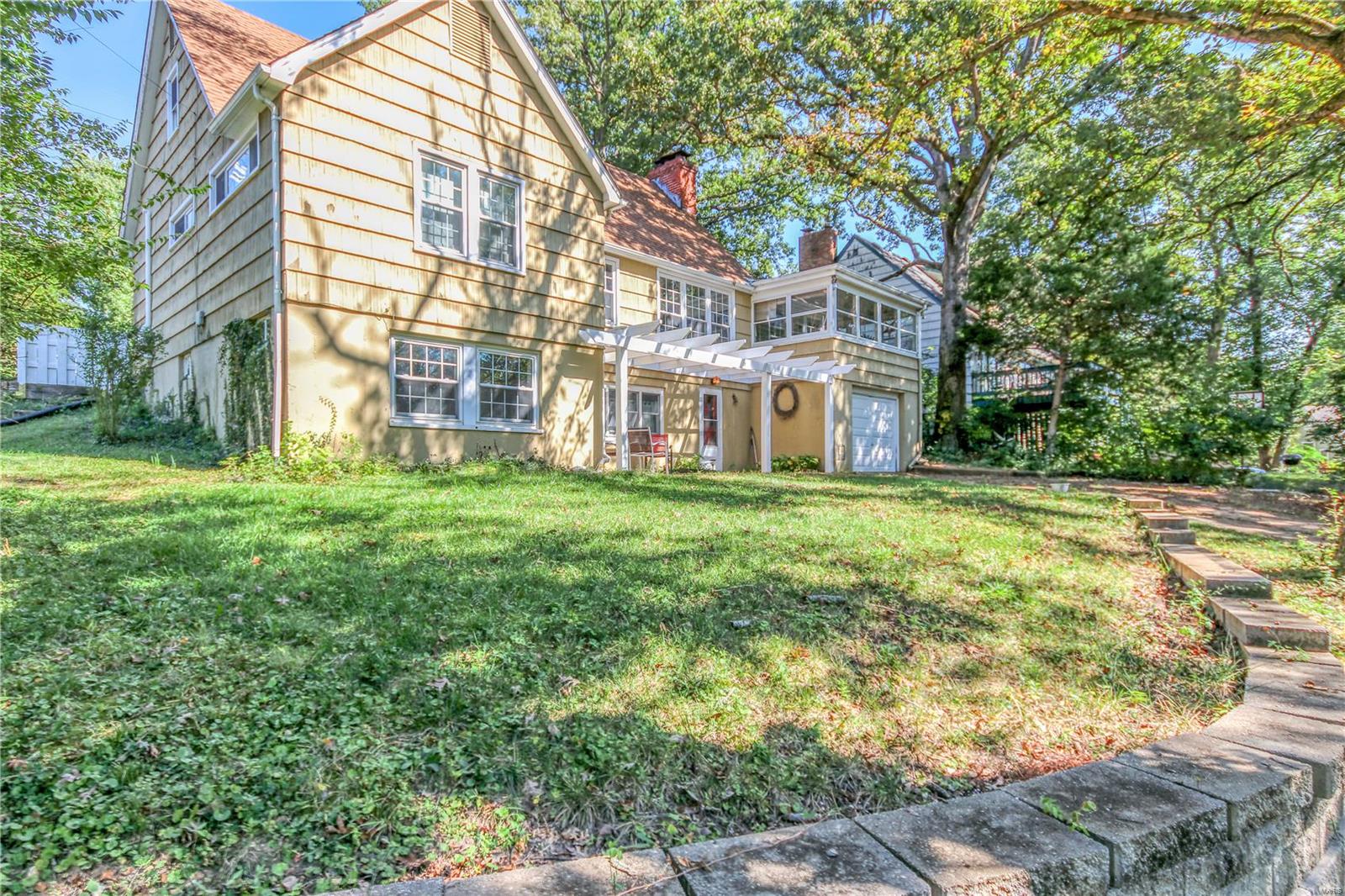 Osage Hills Sec E - Residential