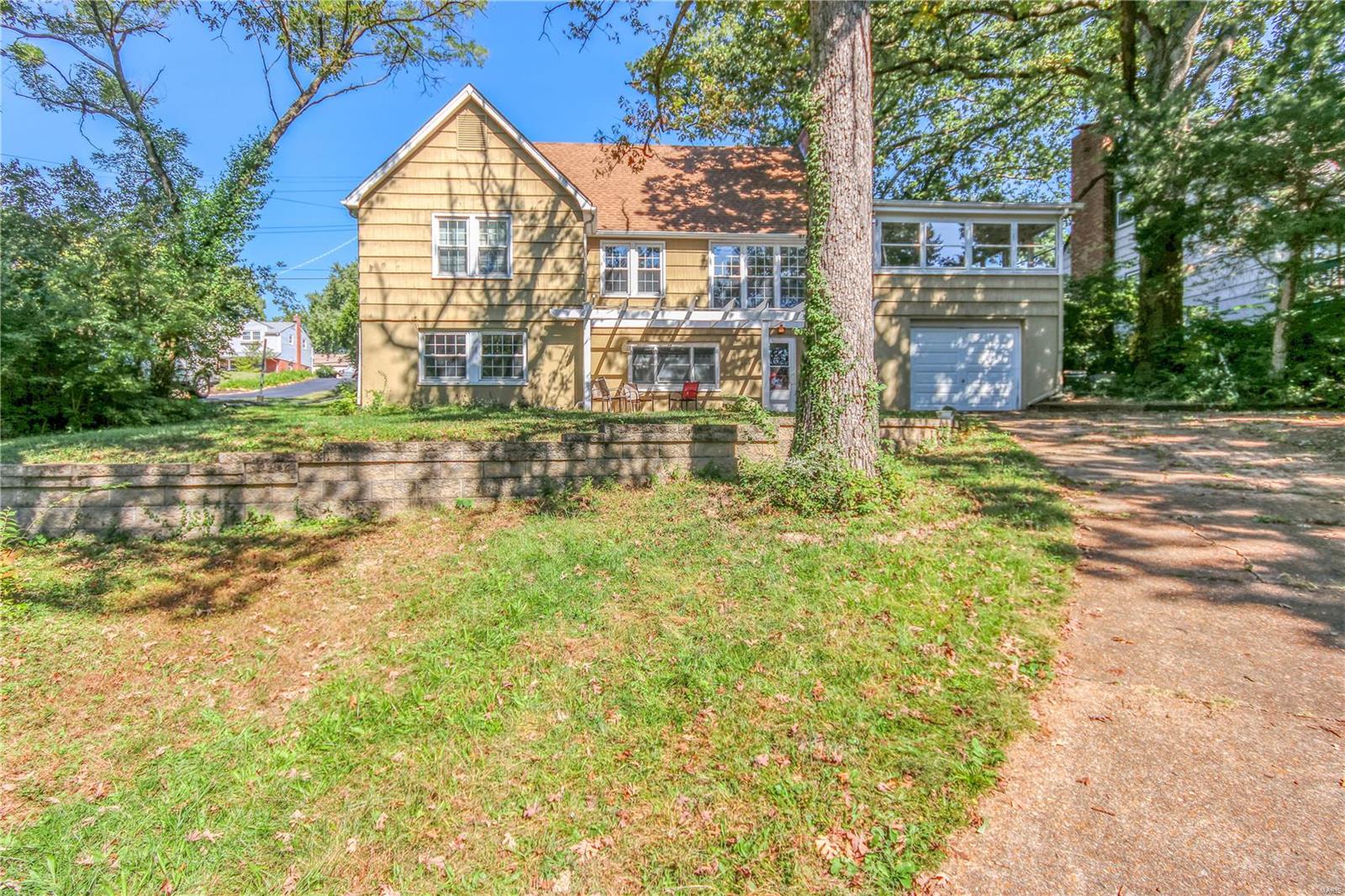 Osage Hills Sec E - Residential