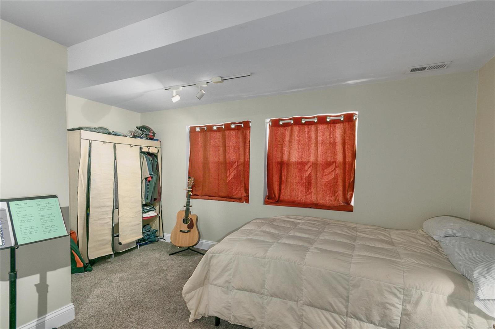 Osage Hills Sec E - Residential