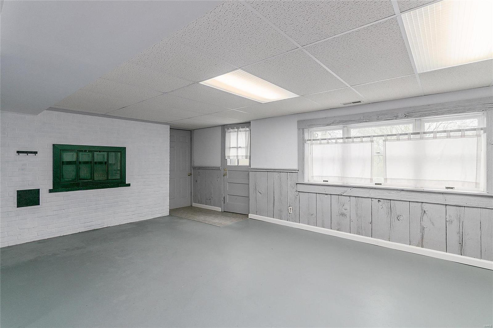 Osage Hills Sec E - Residential