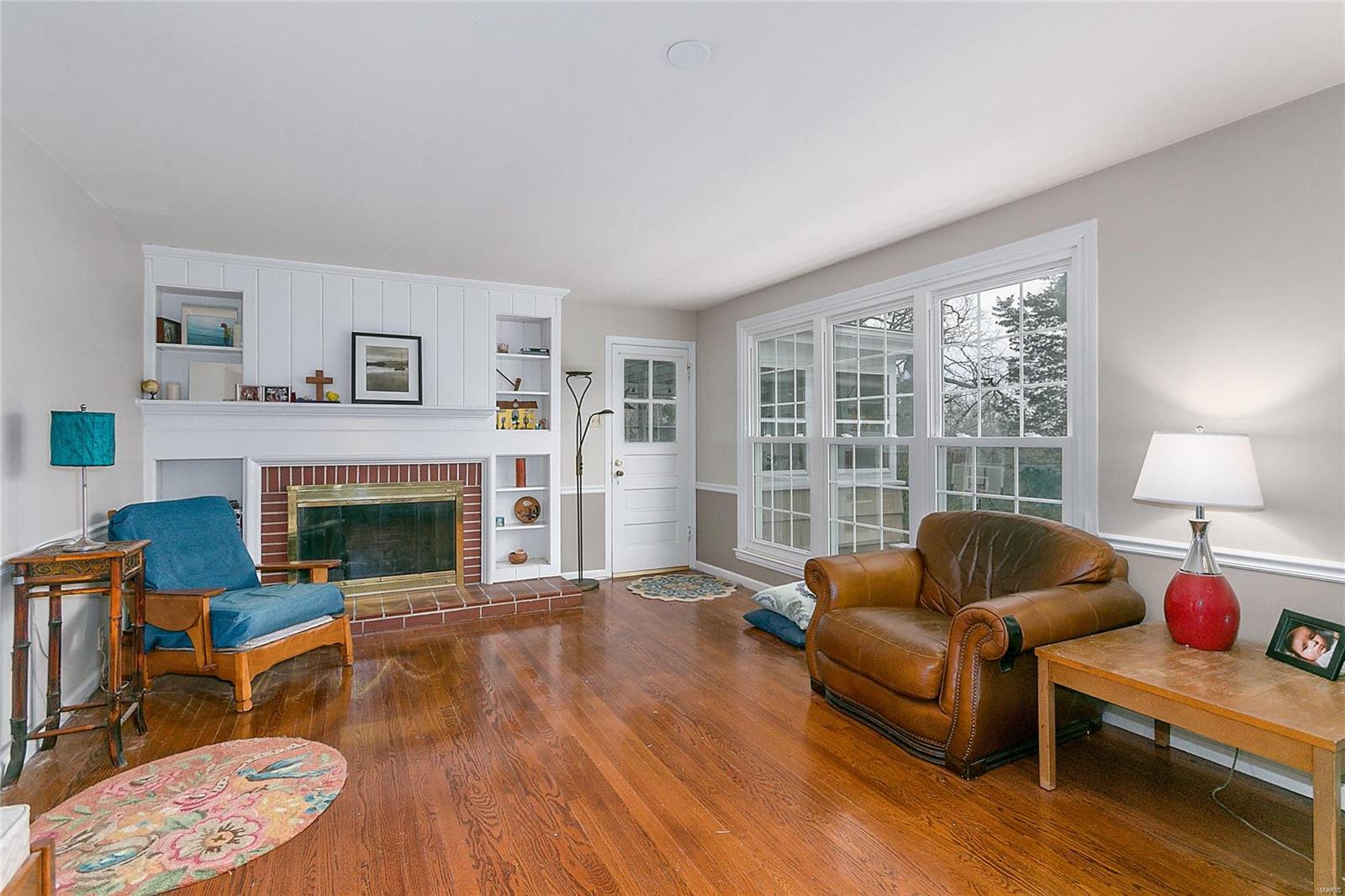 Osage Hills Sec E - Residential