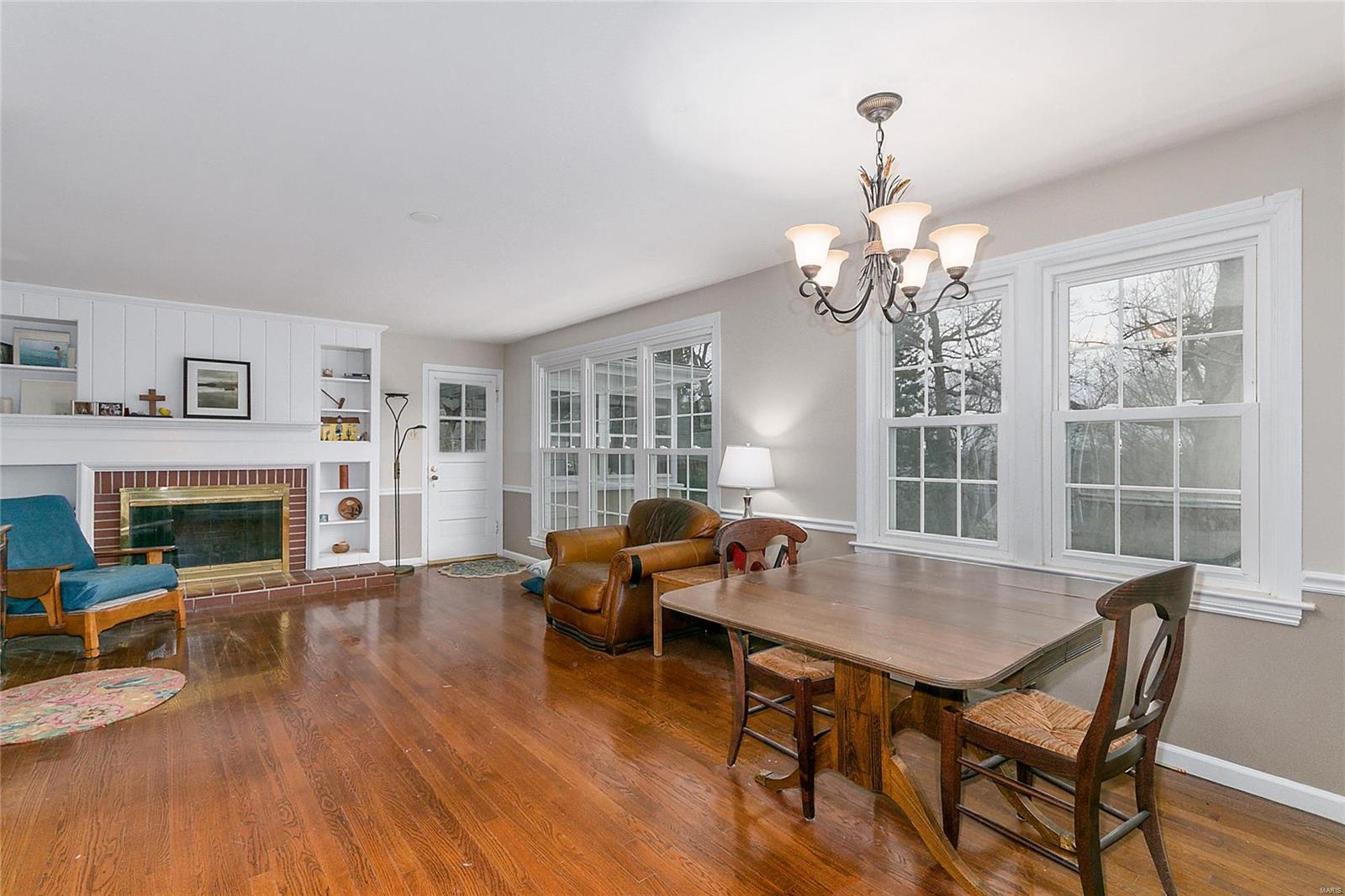 Osage Hills Sec E - Residential