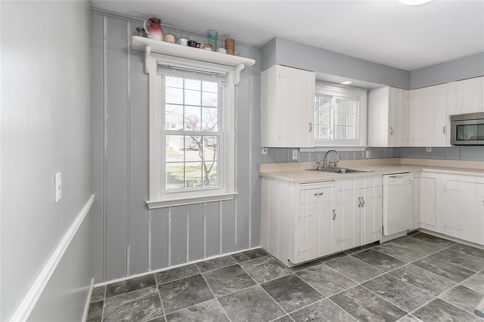 Osage Hills Sec E - Residential