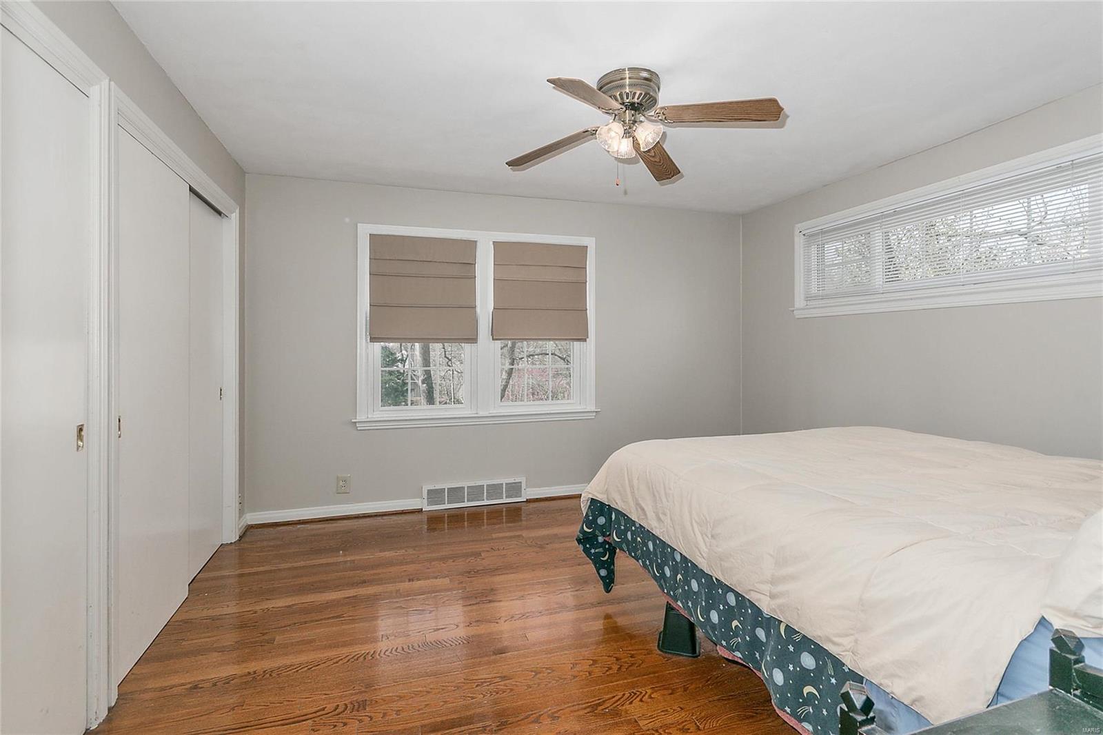 Osage Hills Sec E - Residential