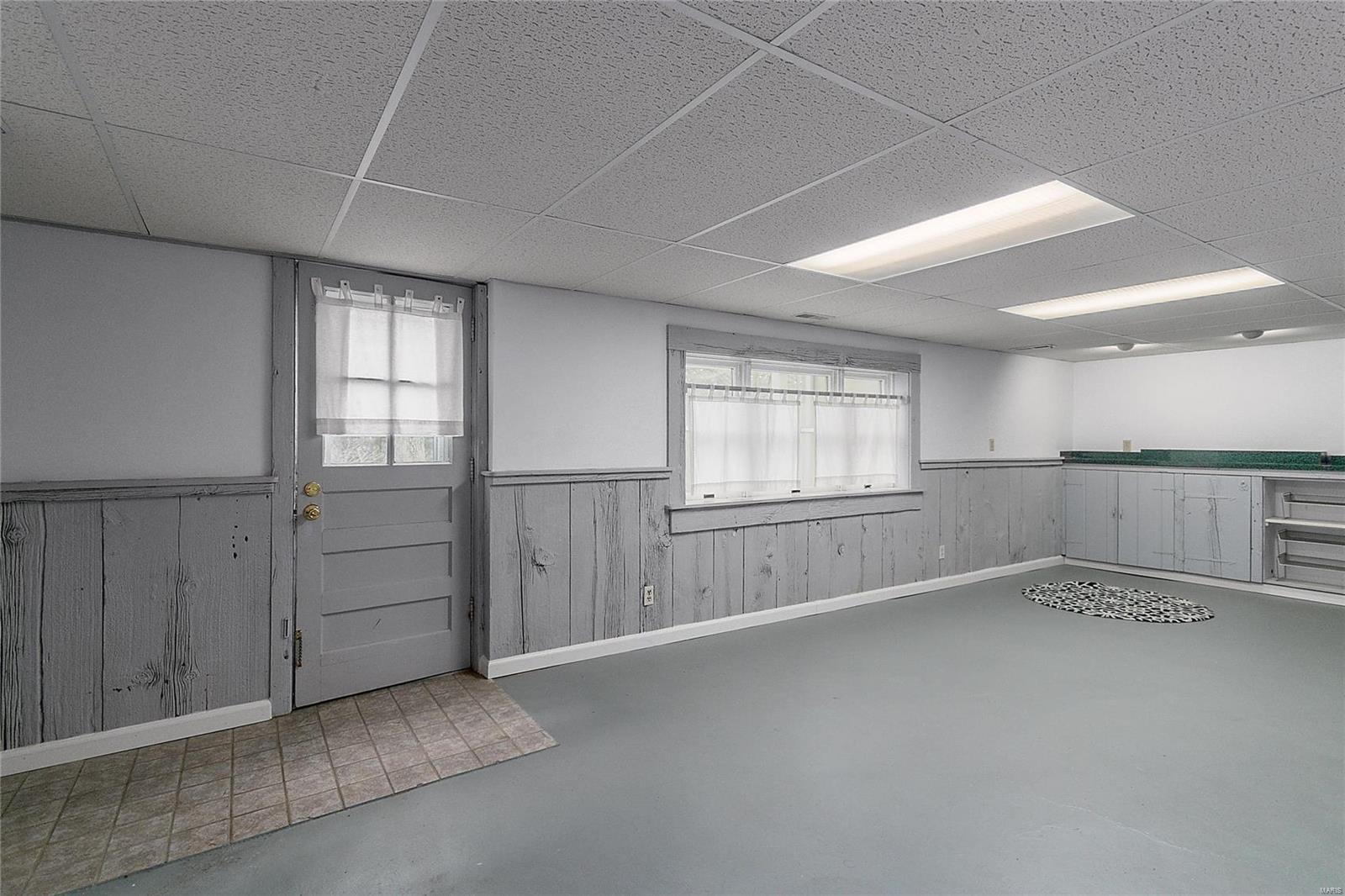 Osage Hills Sec E - Residential