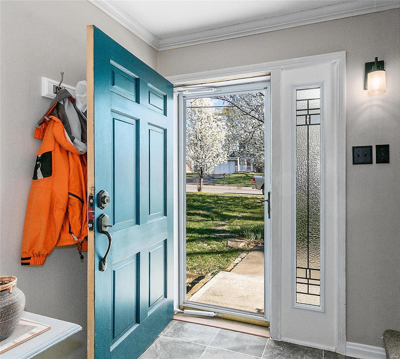 Osage Hills Sec E - Residential