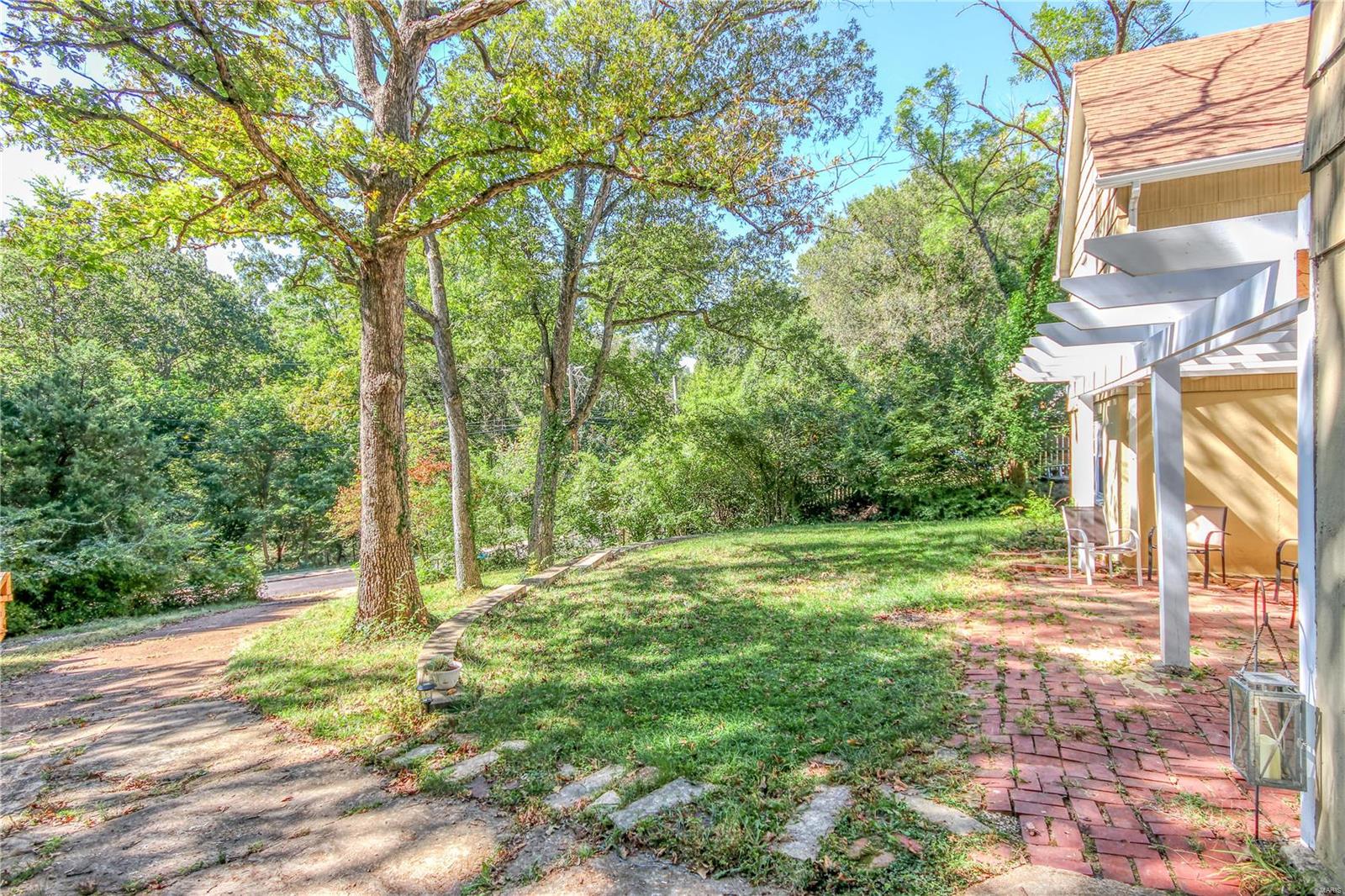 Osage Hills Sec E - Residential