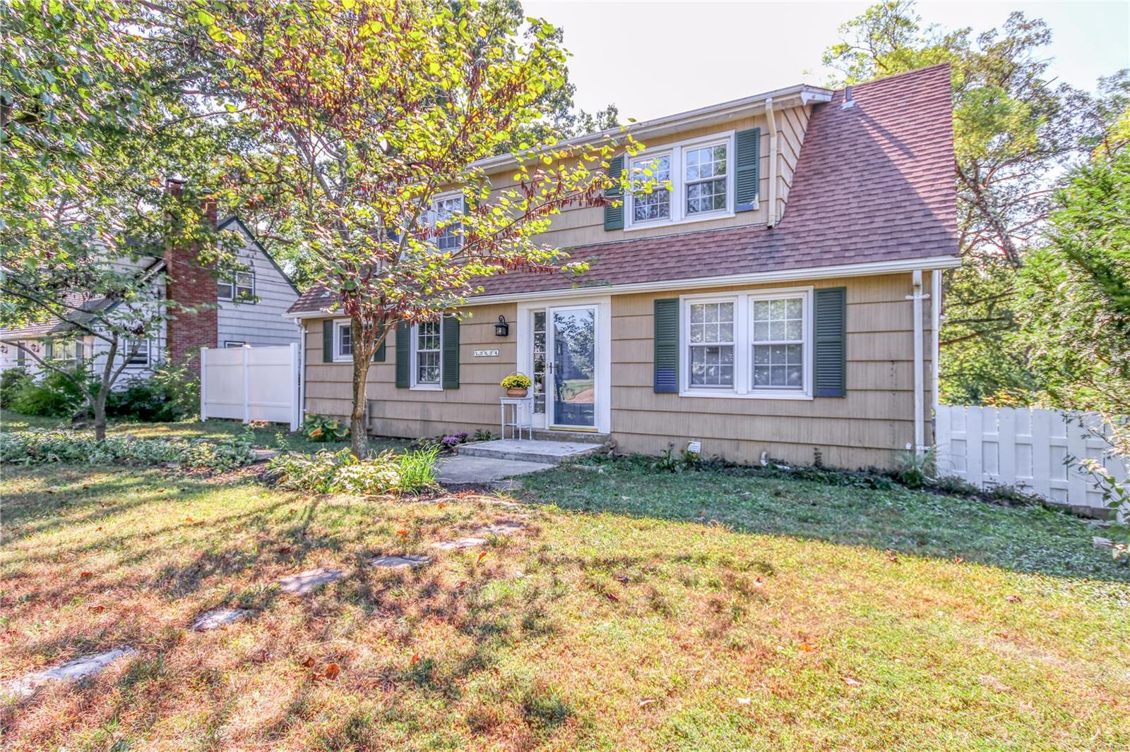 Osage Hills Sec E - Residential