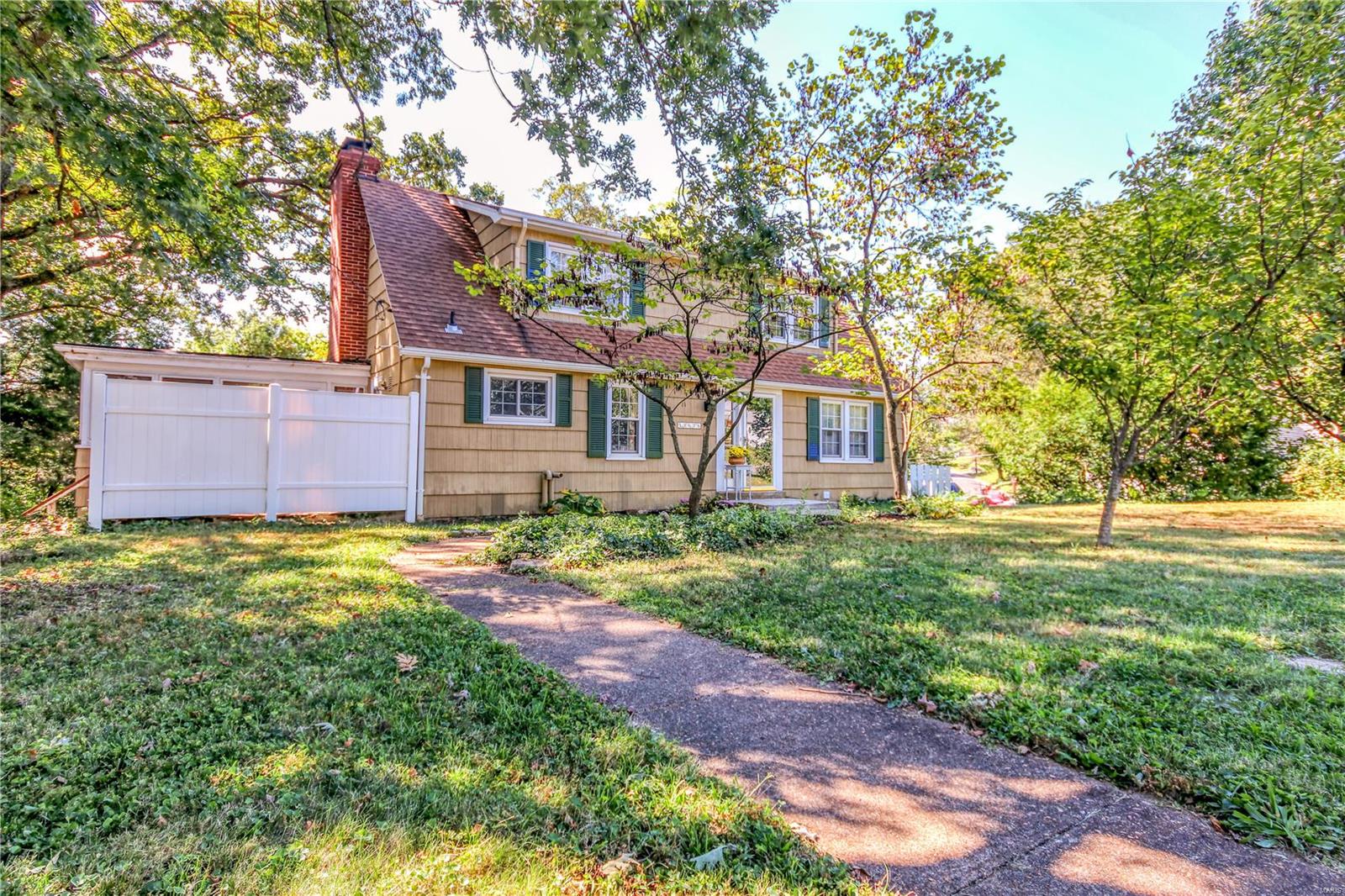 Osage Hills Sec E - Residential