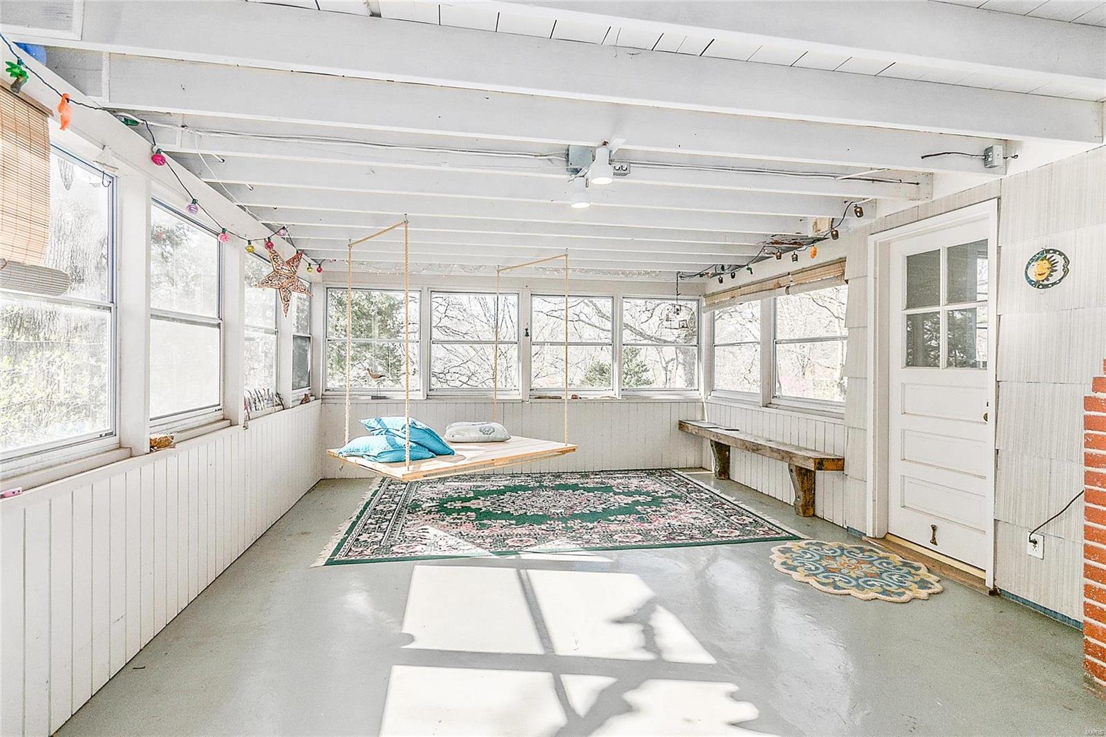 Osage Hills Sec E - Residential