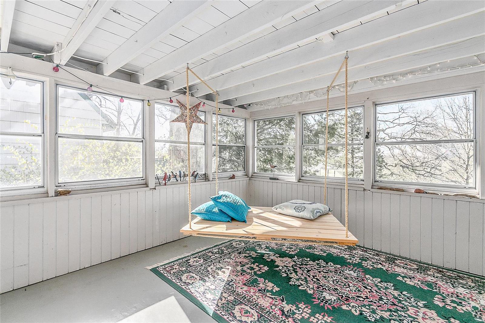 Osage Hills Sec E - Residential