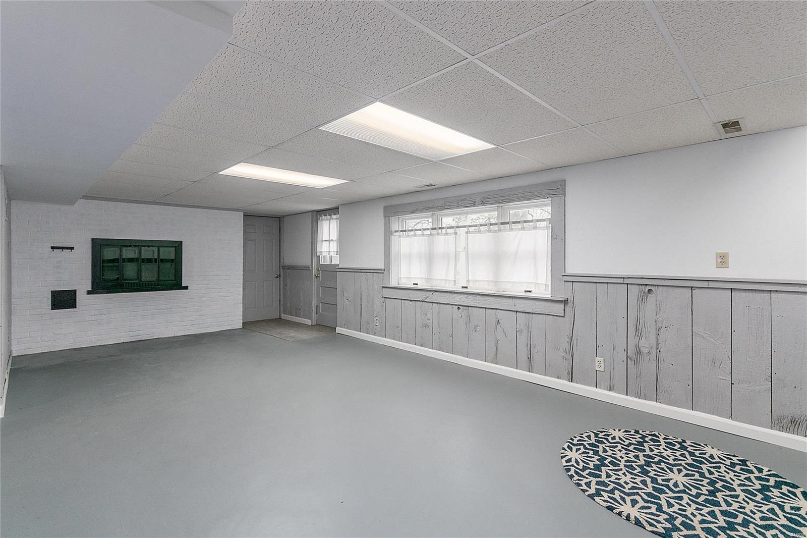 Osage Hills Sec E - Residential