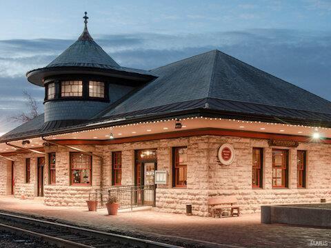 Osage Hills Sec E - Residential