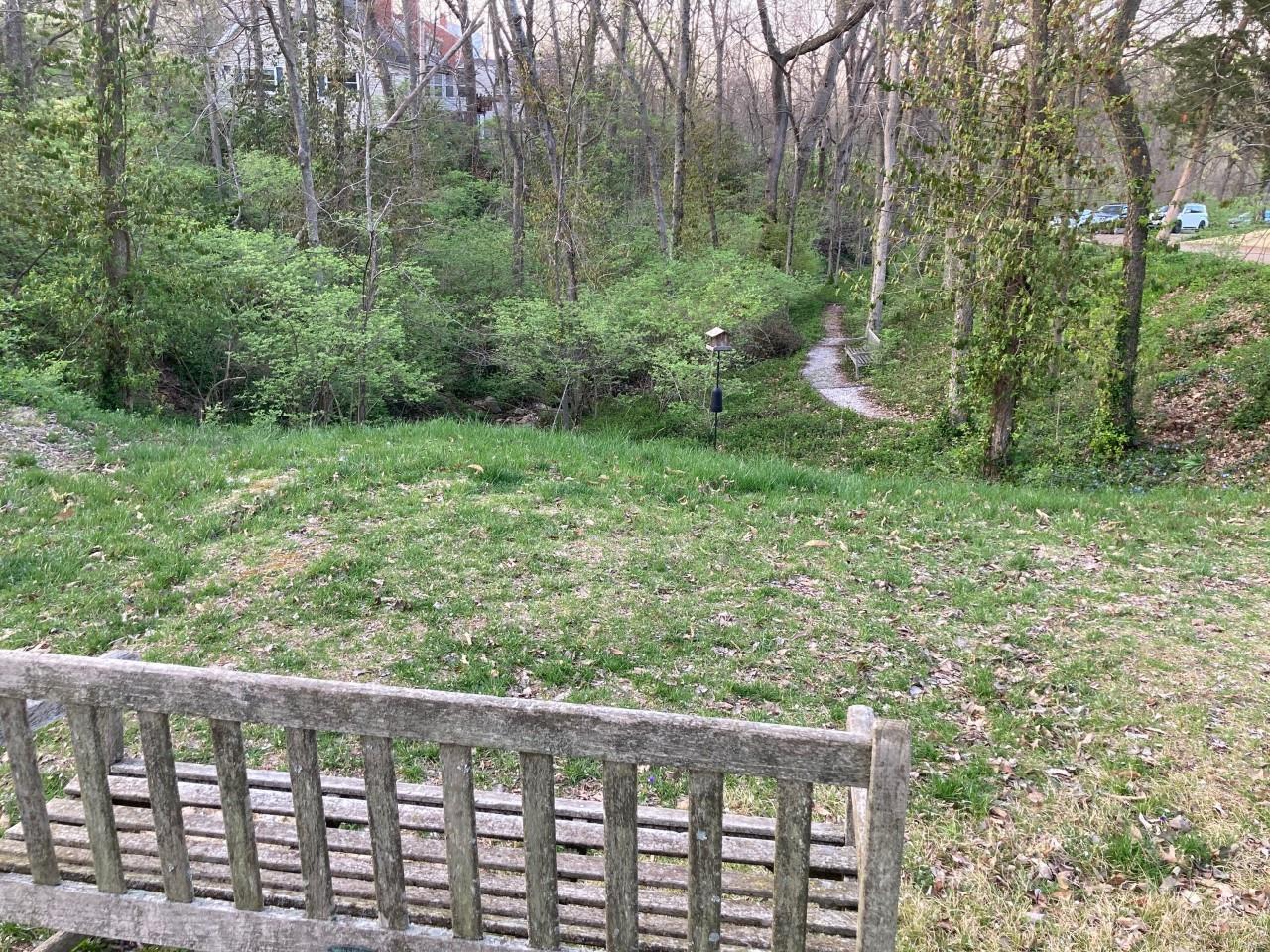 Osage Hills Sec E - Residential