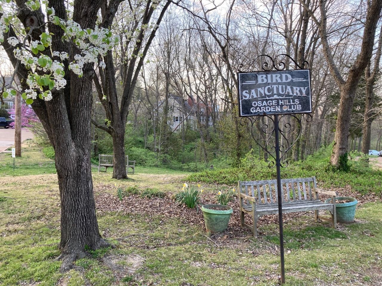 Osage Hills Sec E - Residential