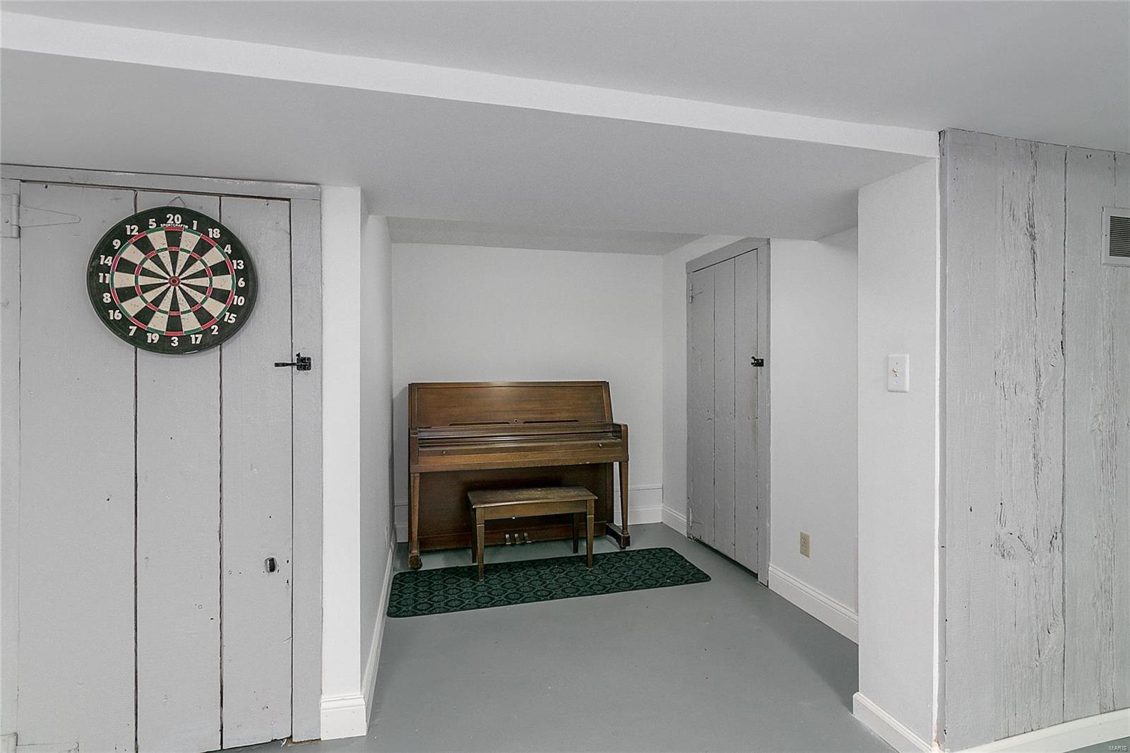 Osage Hills Sec E - Residential