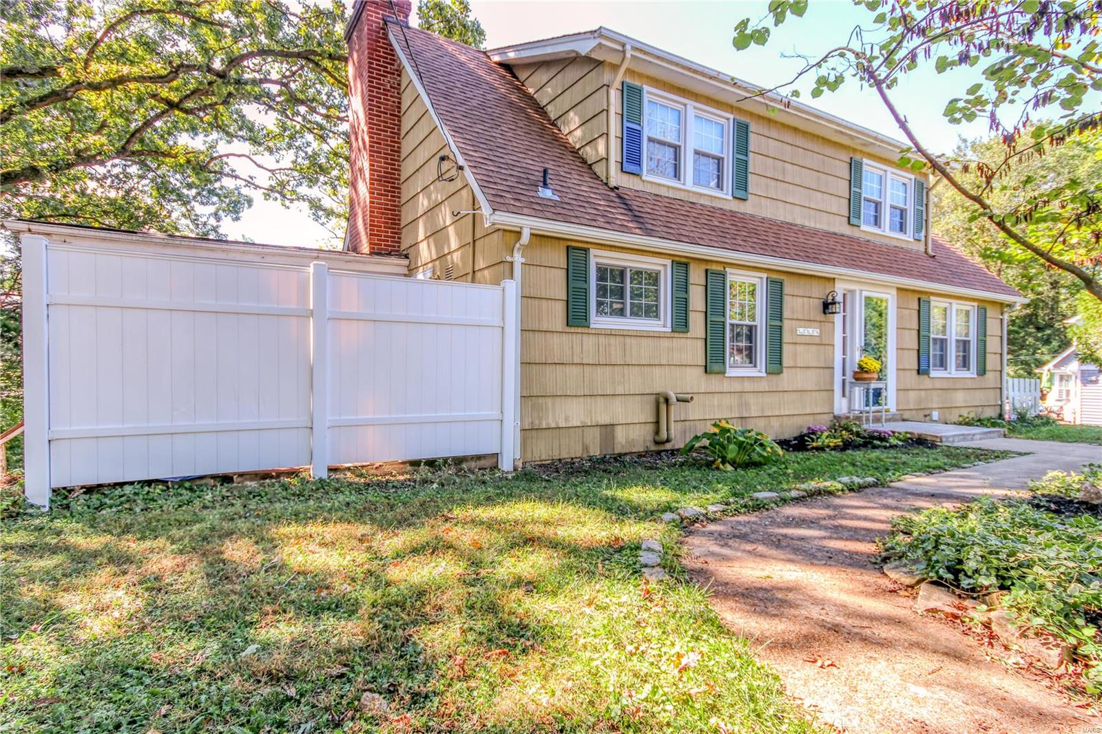 Osage Hills Sec E - Residential