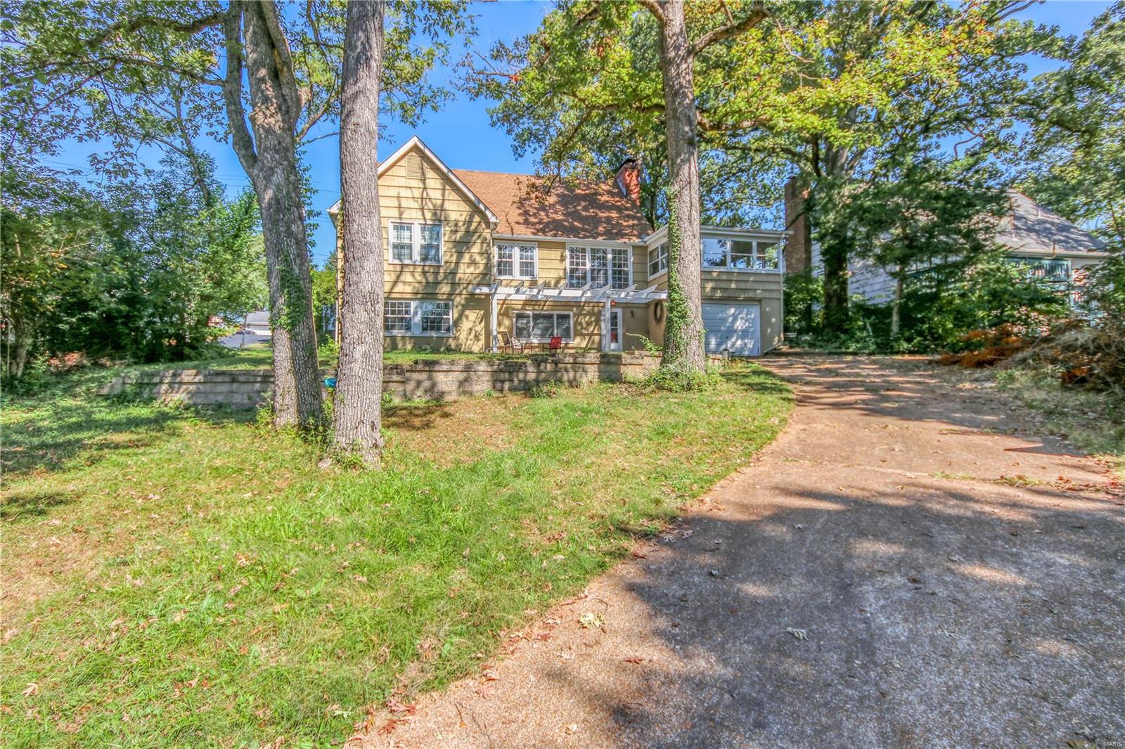 Osage Hills Sec E - Residential